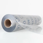 PVC transparent protective film 0.5mm 200cm 1mb 