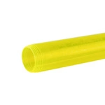 Pvc yellow fluorescent film 0.4mm 140cm