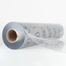 TRANSPARENT PVC PROTECTIVE FOIL 1MM 122CM 20 METERS (full roll)