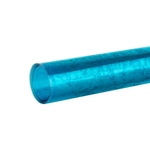 Pvc blue fluorescent film 0.8mm 140cm