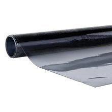 Folia ochronna przyciemniająca PVC 0,8mm 140cm 1mb